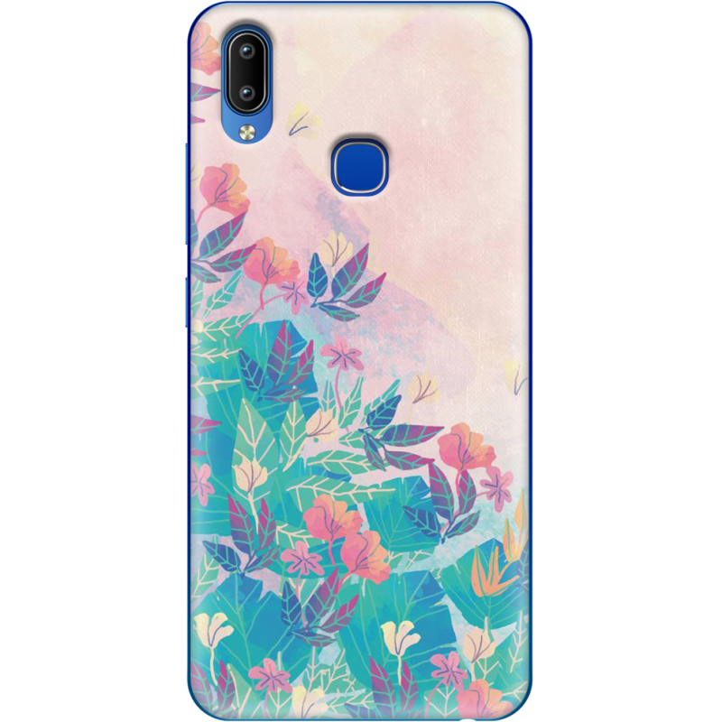 Чехол Uprint Vivo Y93 Lite 