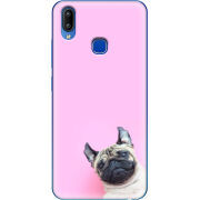 Чехол Uprint Vivo Y93 Lite 