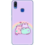 Чехол Uprint Vivo Y93 Lite 