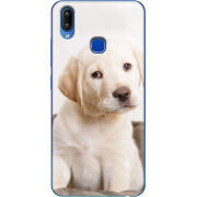 Чехол Uprint Vivo Y93 Lite Puppy Labrador