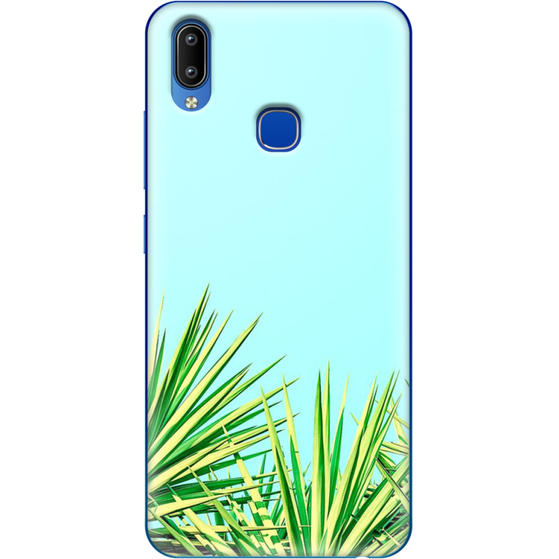 Чехол Uprint Vivo Y93 Lite 