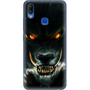 Чехол Uprint Vivo Y93 Lite Werewolf