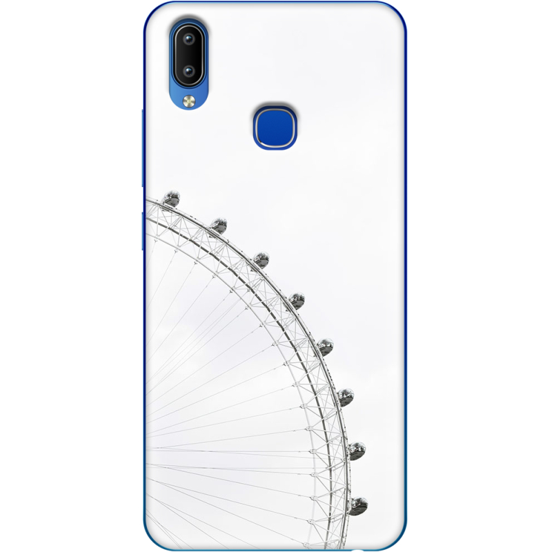 Чехол Uprint Vivo Y93 Lite 