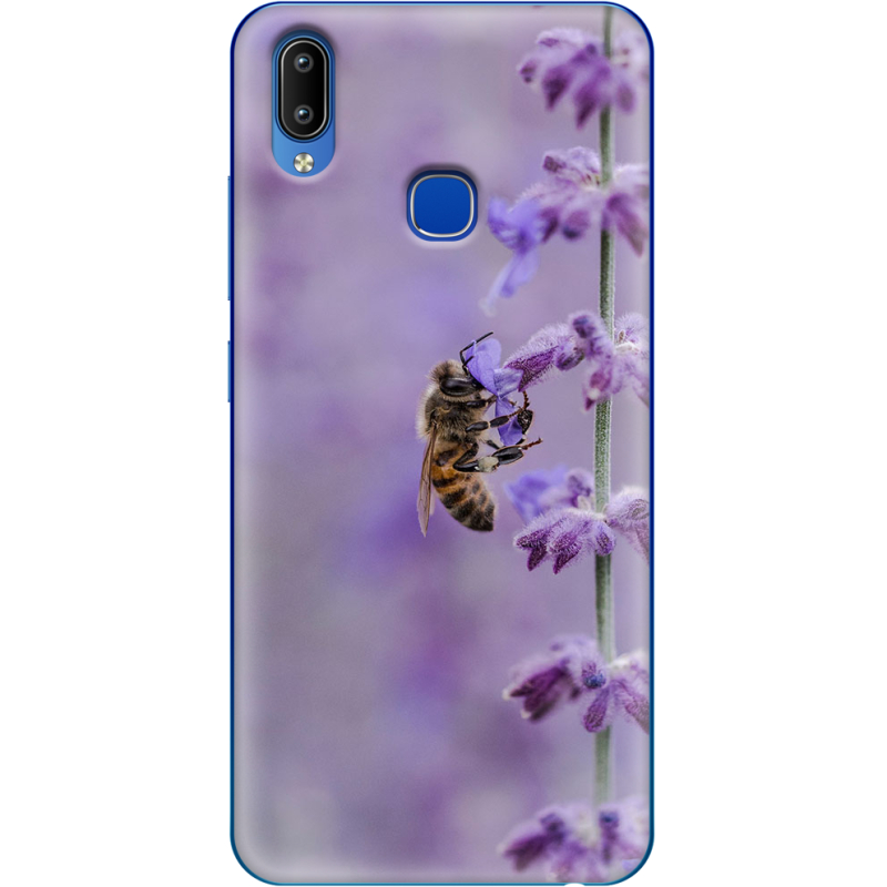 Чехол Uprint Vivo Y93 Lite 