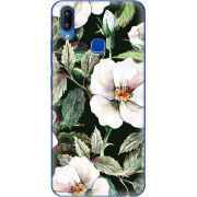 Чехол Uprint Vivo Y93 Lite Blossom Roses