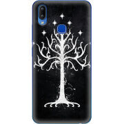 Чехол Uprint Vivo Y93 Lite Fantasy Tree