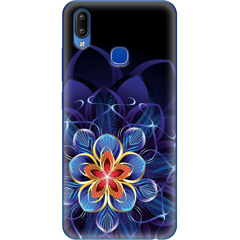 Чехол Uprint Vivo Y93 Lite 