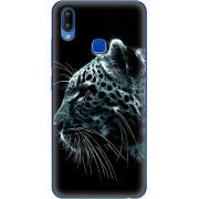 Чехол Uprint Vivo Y93 Lite Leopard