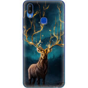 Чехол Uprint Vivo Y93 Lite Fairy Deer