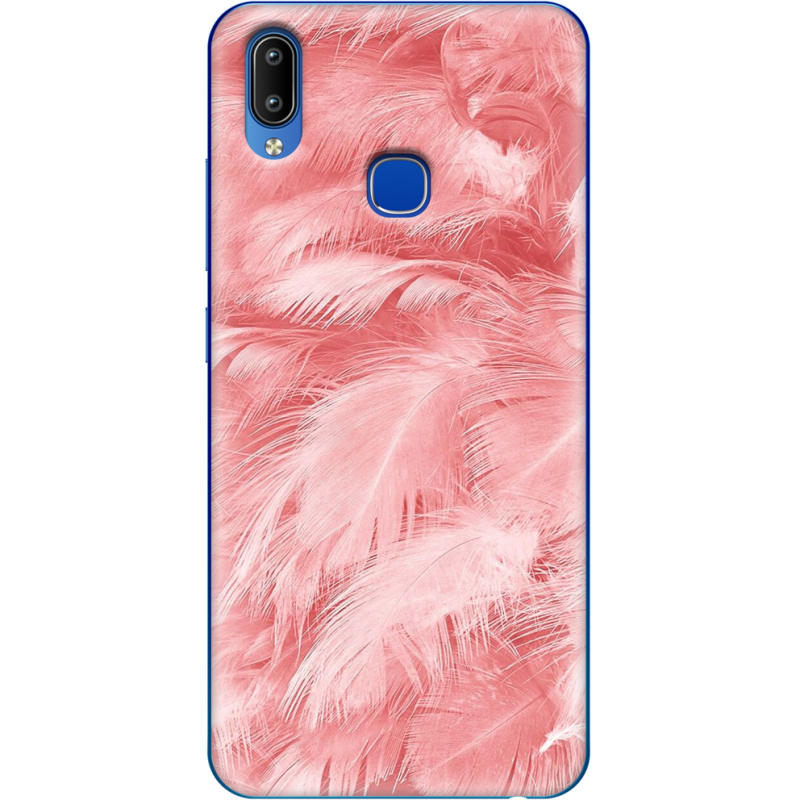 Чехол Uprint Vivo Y93 Lite 