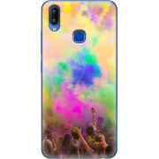 Чехол Uprint Vivo Y93 Lite 