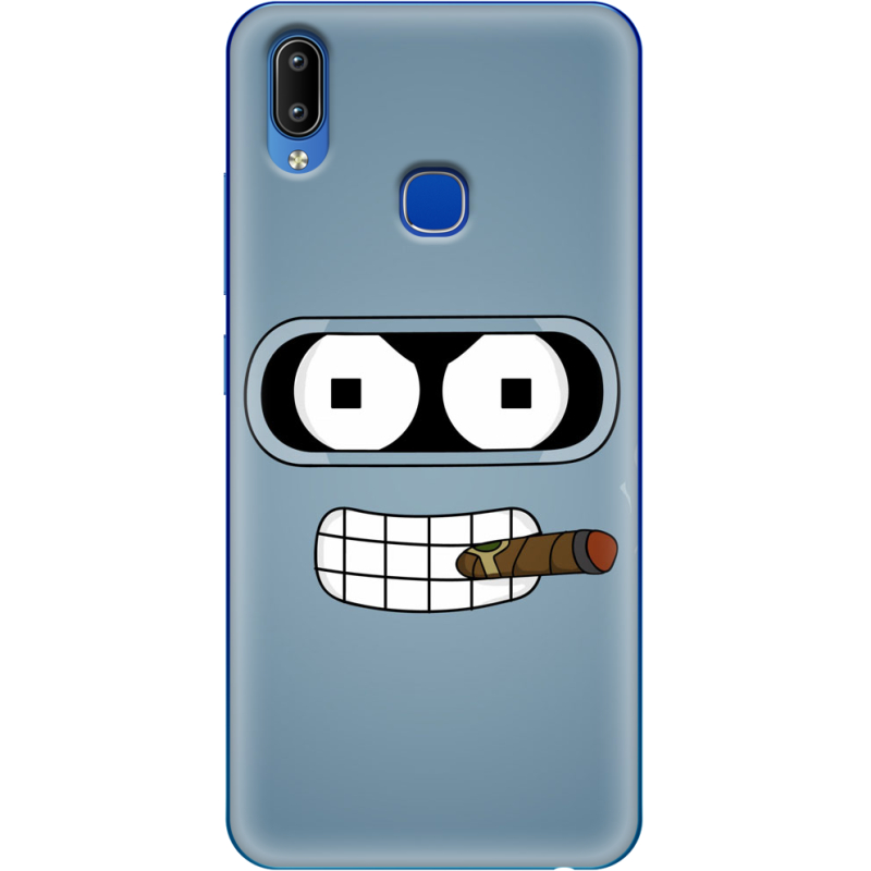Чехол Uprint Vivo Y93 Lite 