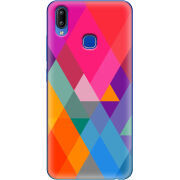 Чехол Uprint Vivo Y93 Lite 