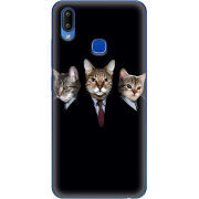 Чехол Uprint Vivo Y93 Lite 