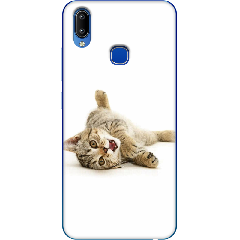 Чехол Uprint Vivo Y93 Lite 