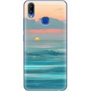 Чехол Uprint Vivo Y93 Lite Inspiration