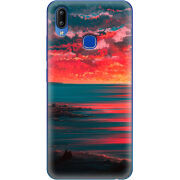 Чехол Uprint Vivo Y93 Lite Seaside a