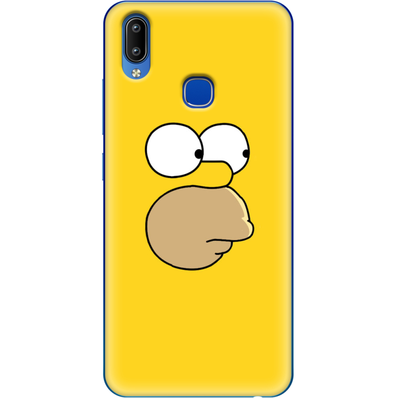 Чехол Uprint Vivo Y93 Lite 