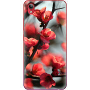 Чехол Uprint Vivo Y91C Awakening Spring