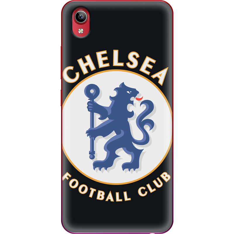 Чехол Uprint Vivo Y91C FC Chelsea