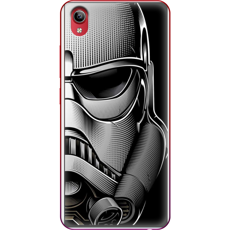 Чехол Uprint Vivo Y91C Imperial Stormtroopers