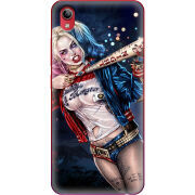 Чехол Uprint Vivo Y91C Harley Quinn