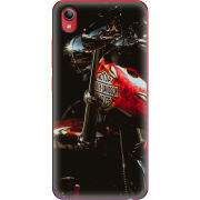 Чехол Uprint Vivo Y91C Harley