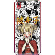 Чехол Uprint Vivo Y91C Himiko Toga - My Hero Academia