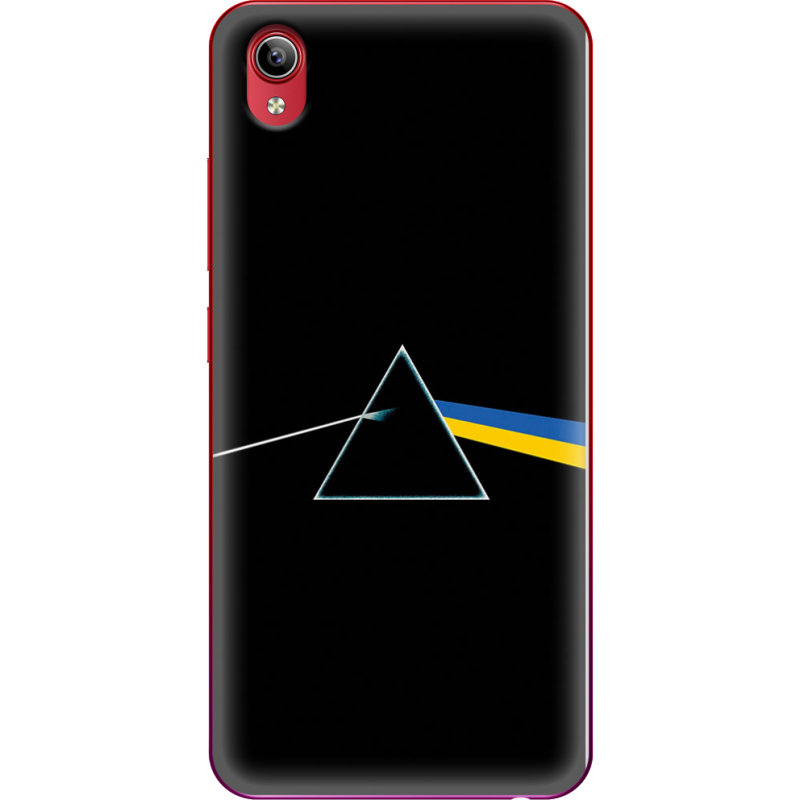 Чехол Uprint Vivo Y91C Pink Floyd Україна