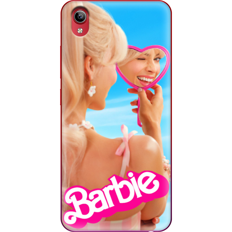 Чехол Uprint Vivo Y91C Barbie 2023