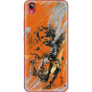 Чехол Uprint Vivo Y91C 