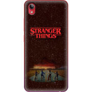 Чехол Uprint Vivo Y91C 