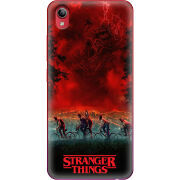 Чехол Uprint Vivo Y91C 