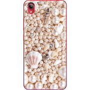 Чехол Uprint Vivo Y91C 