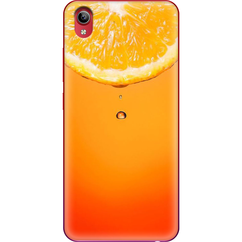 Чехол Uprint Vivo Y91C 