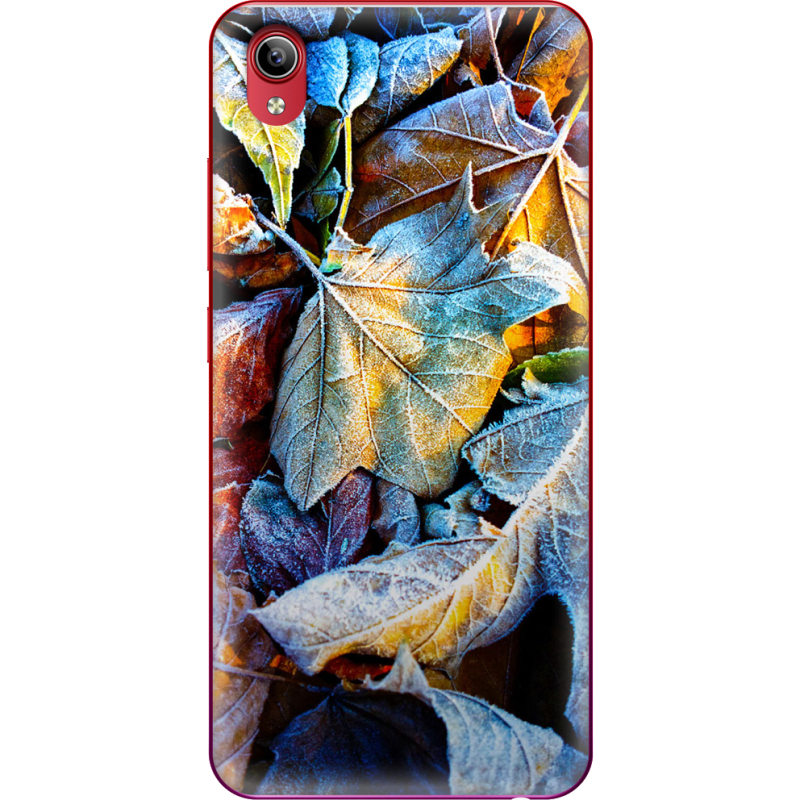 Чехол Uprint Vivo Y91C 