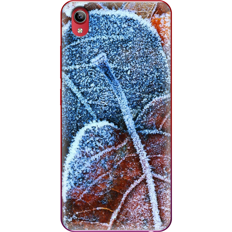 Чехол Uprint Vivo Y91C 