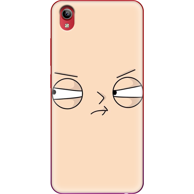Чехол Uprint Vivo Y91C 