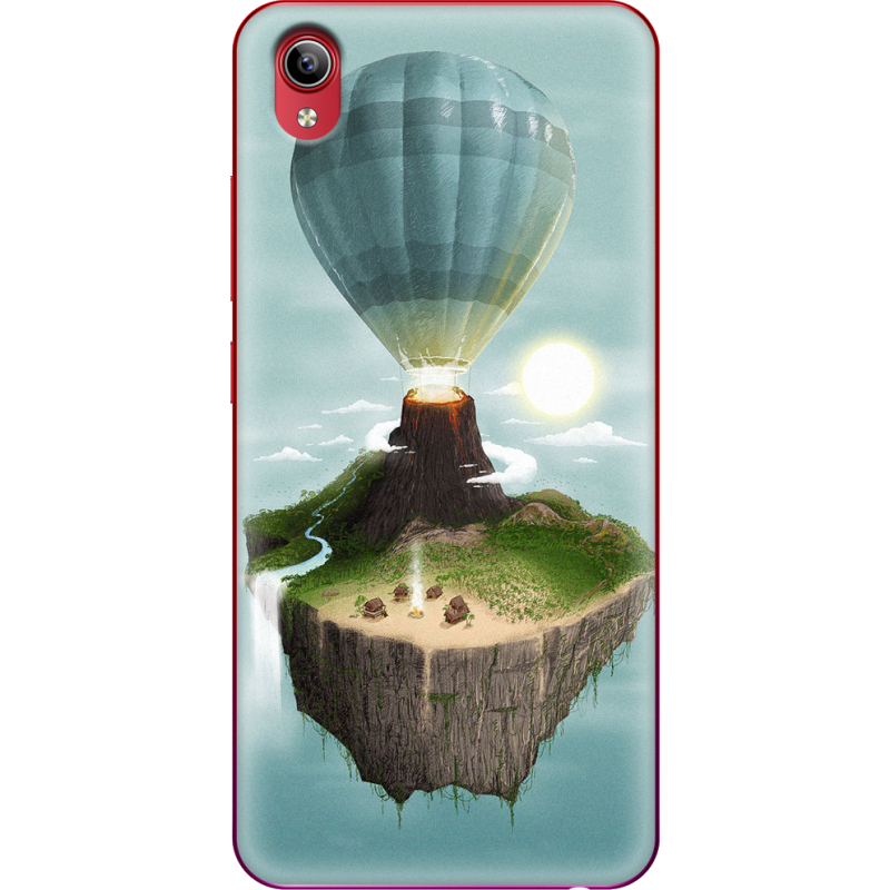 Чехол Uprint Vivo Y91C 
