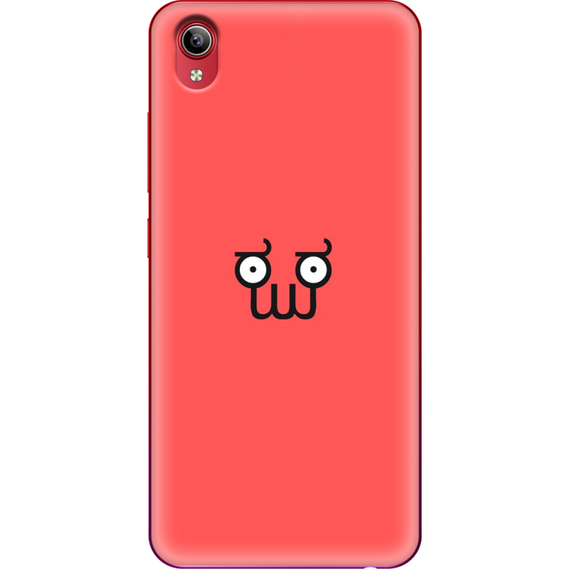 Чехол Uprint Vivo Y91C 