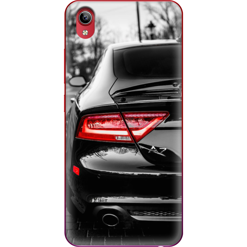 Чехол Uprint Vivo Y91C Audi A7