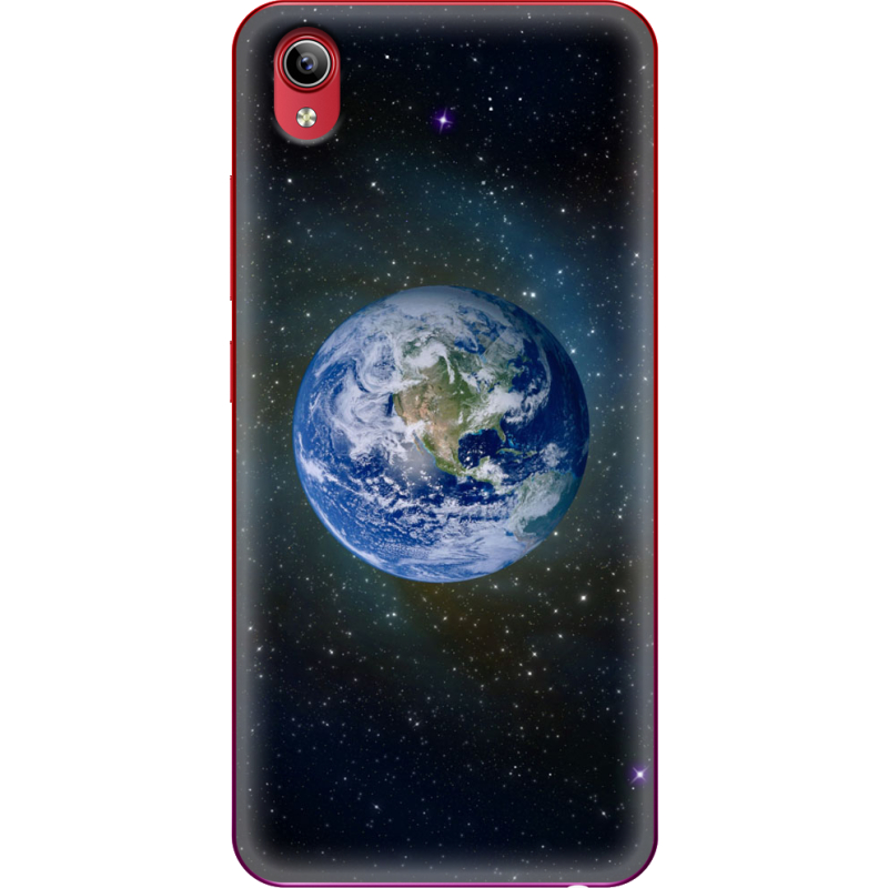 Чехол Uprint Vivo Y91C 