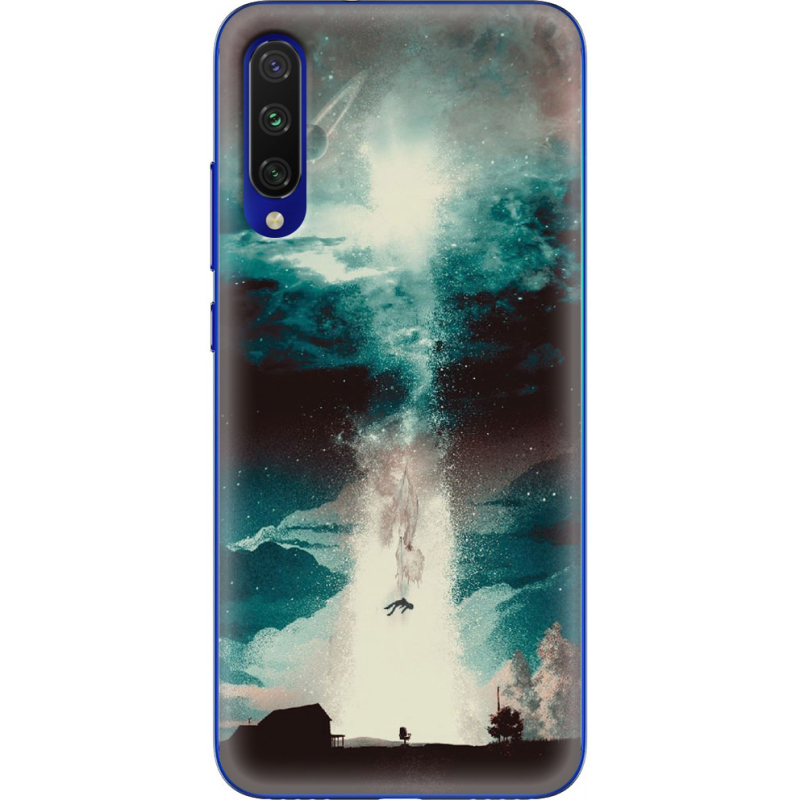 Чехол Uprint Xiaomi Mi A3 