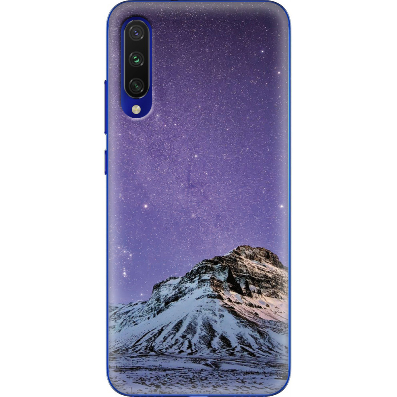 Чехол Uprint Xiaomi Mi A3 