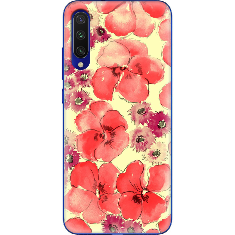 Чехол Uprint Xiaomi Mi A3 