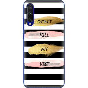 Чехол Uprint Xiaomi Mi A3 Dont Kill My Vibe