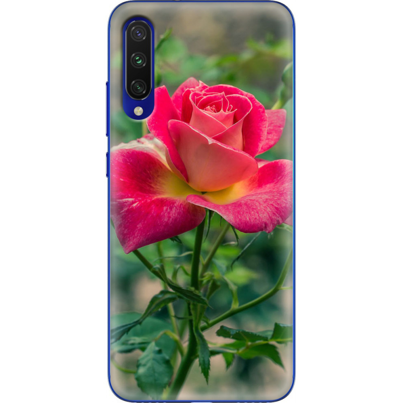 Чехол Uprint Xiaomi Mi A3 