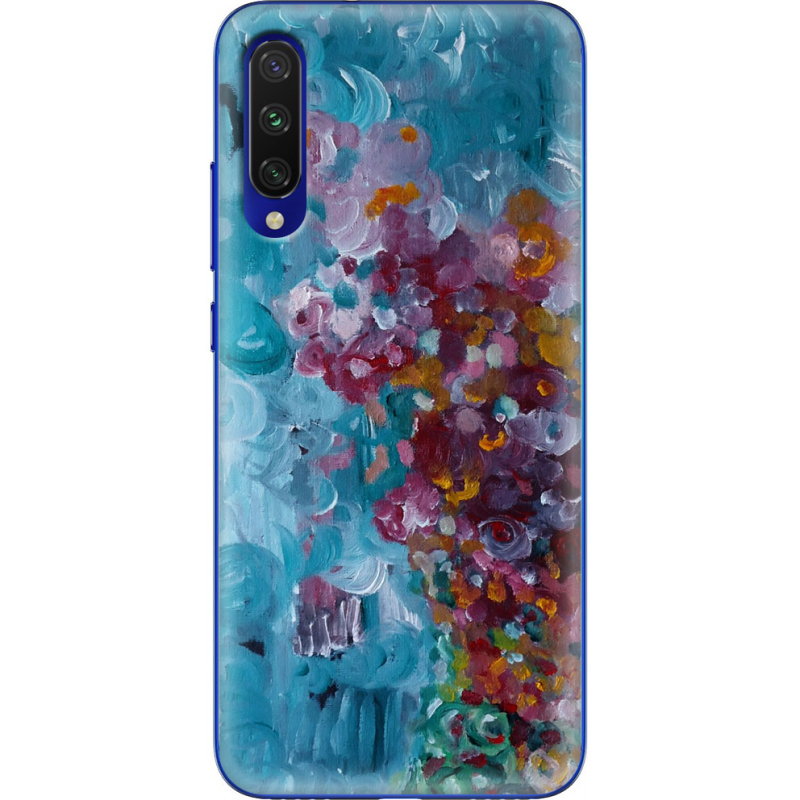 Чехол Uprint Xiaomi Mi A3 