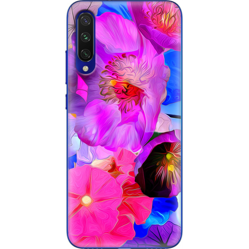 Чехол Uprint Xiaomi Mi A3 