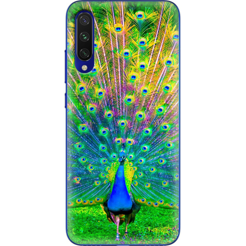 Чехол Uprint Xiaomi Mi A3 